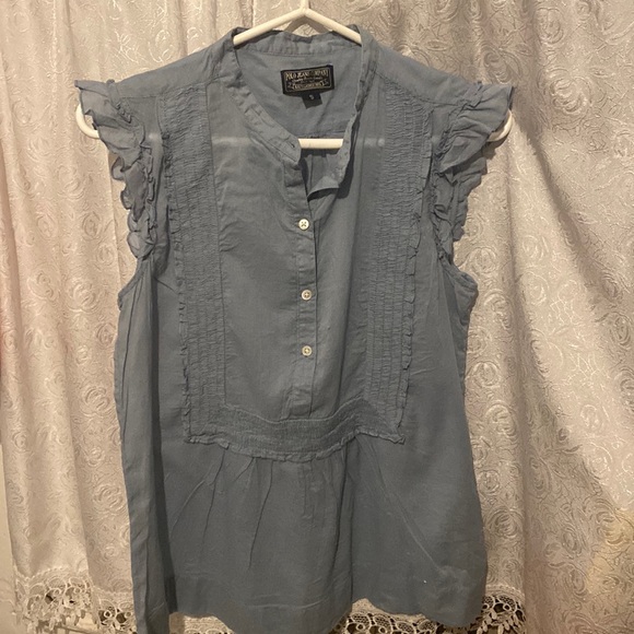 Polo RL size small - Picture 1 of 5